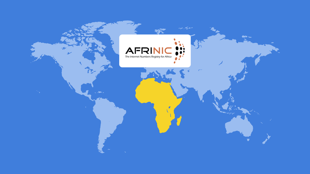 afrinic