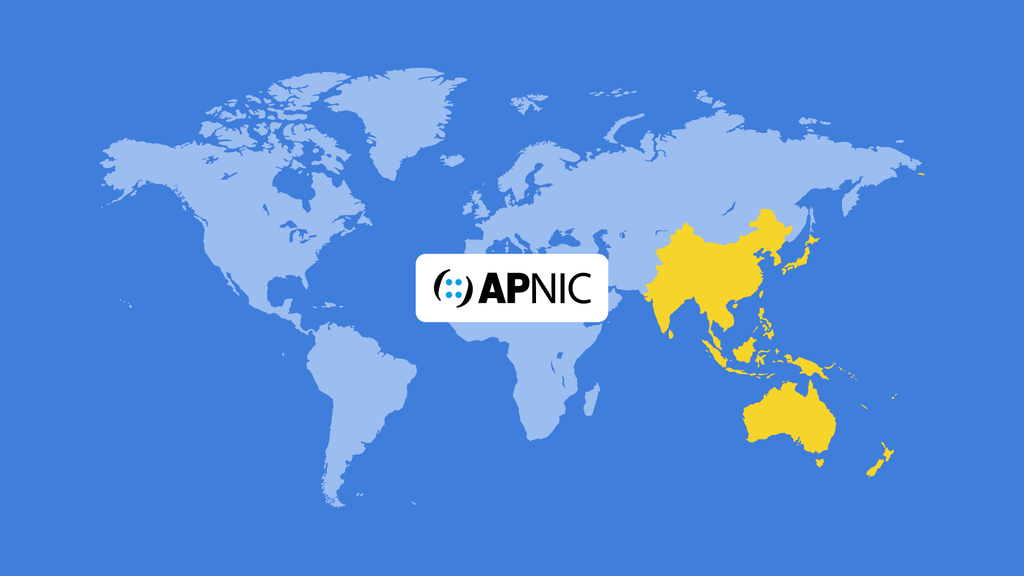 apnic
