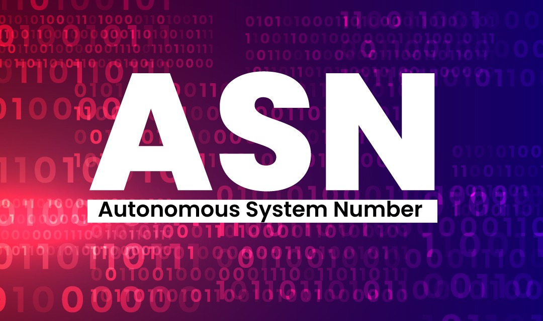 imgi 192 what is an asn